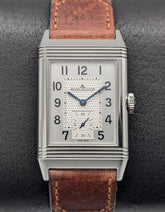 Jaeger Le Coultre Reverso Classic Monoface Small Seconds Q3858522