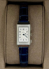 Jaeger le Coultre Reverso Classic MONOFACE ORIGIN Q3878520