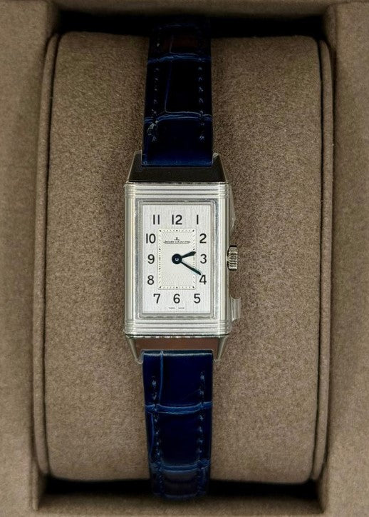 Jaeger le Coultre Reverso Classic MONOFACE ORIGIN Q3878520