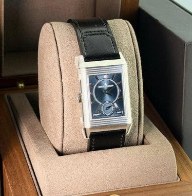 Jaeger Le Coultre Reverso Tribute Duoface Small Seconds Q3908410