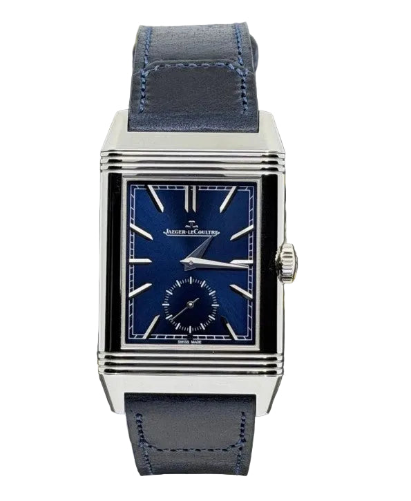 Jaeger Le Coultre Reverso Tribute Duoface Small Seconds Q3988481