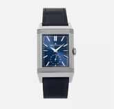 Jaeger Le Coultre Reverso Tribute Duoface Small Seconds Q3988482