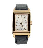 Jaeger Le Coultre Reverso Tribute Monoface Small Seconds Q7132521
