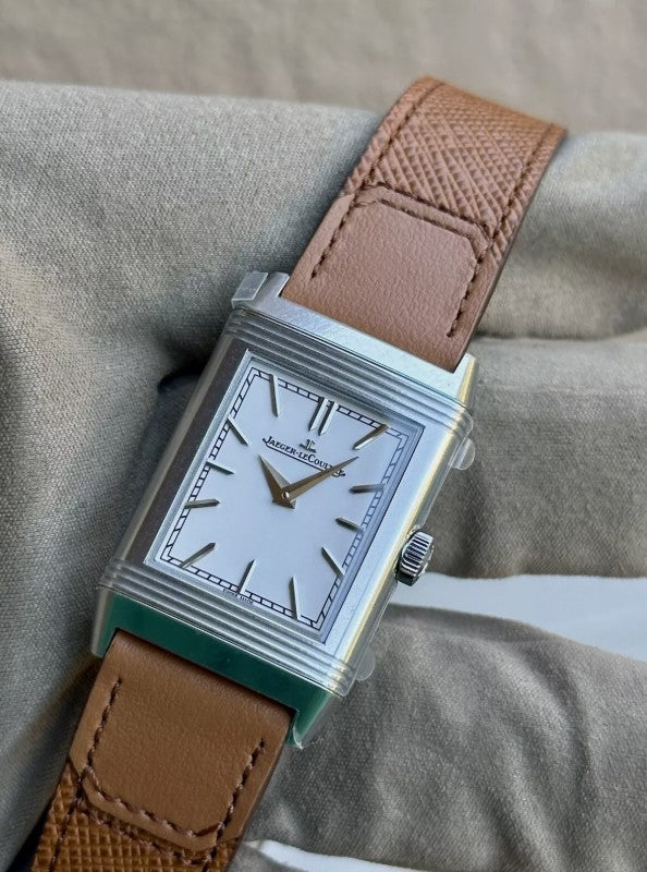 Jaeger Le Coultre Reverso Tribute Monoface Q7168420