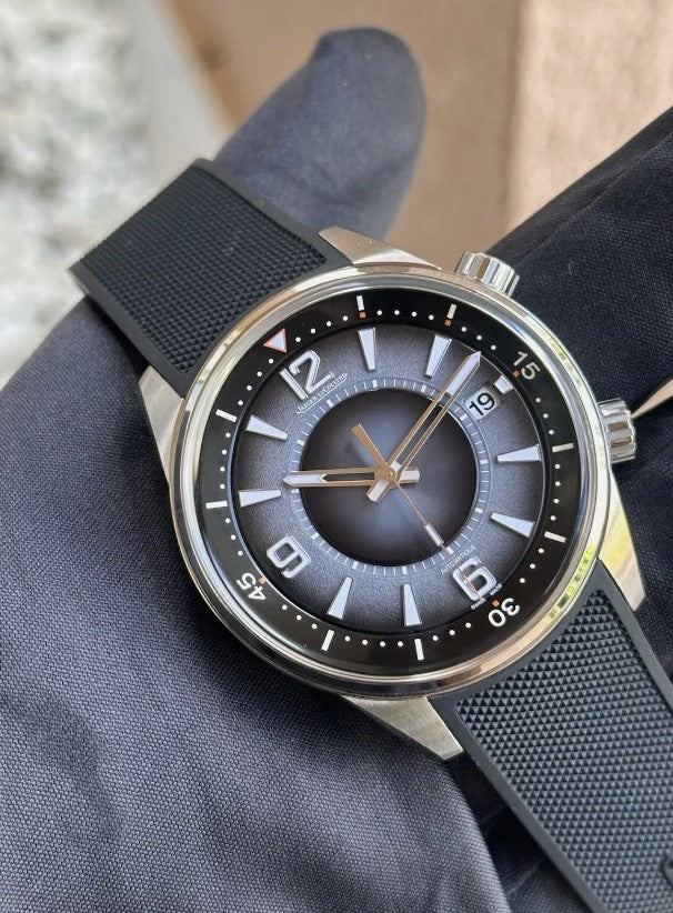 Jaeger Le Coultre Polaris Date Q9068650