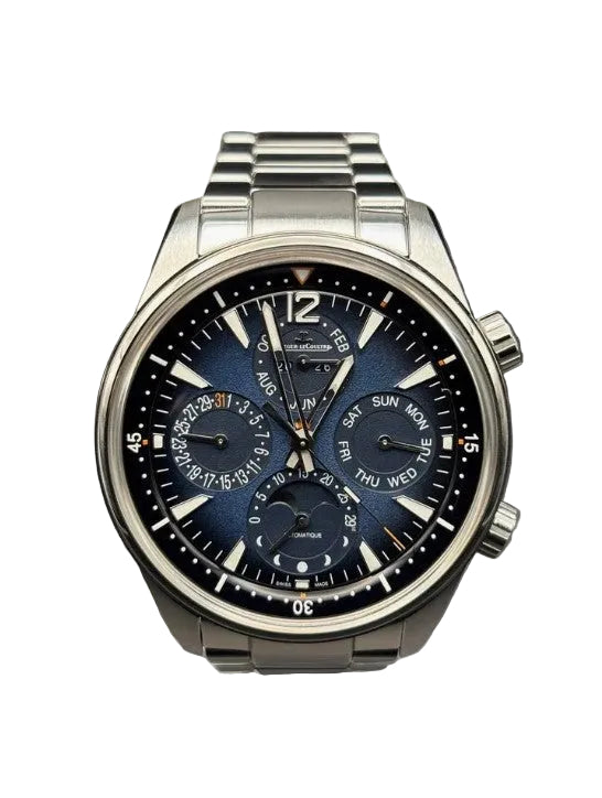 Jaeger Le Coultre Polaris Perpetual Calendar Q9088180