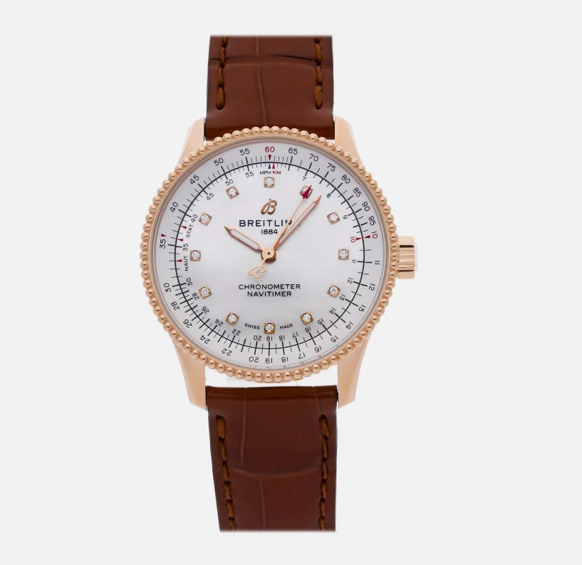 Breitling Navitimer Automatic 36 R17327211A1P1