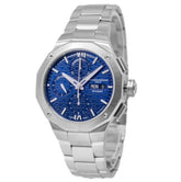 Baume & Mercier Riviera 10826 Automatikuhr, Chronograph - 41 mm