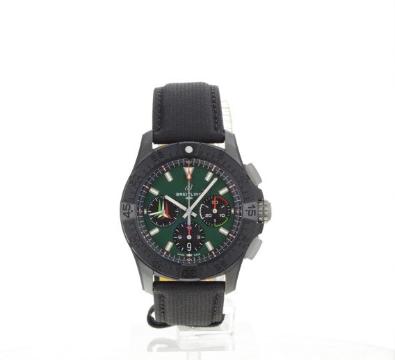 Breitling Avenger B01 Chronograph 42 " Frecce Tricolori" SB01462A1L1X1