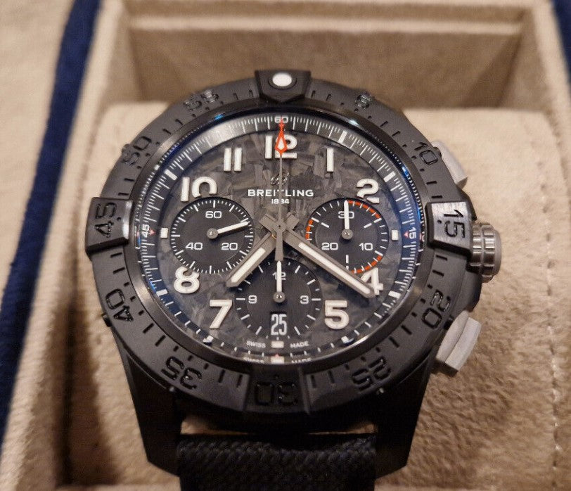 Breitling Avenger B01 Chronograph 44 Night Mission SB0147101B1X1