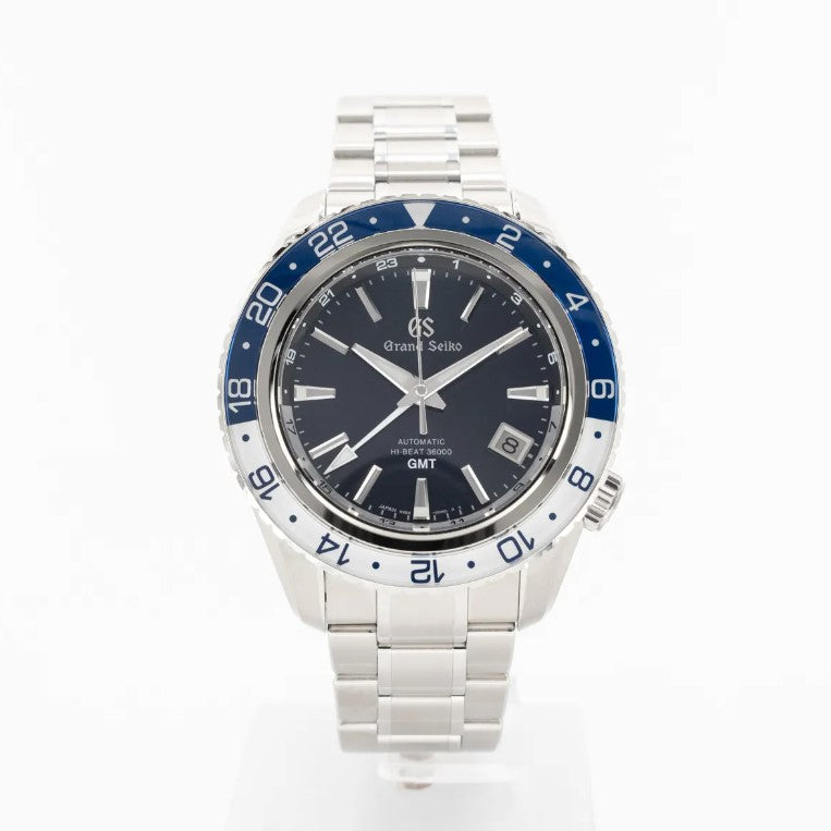 Seiko Grand Seiko Sport Collection Gmt SBGJ237G