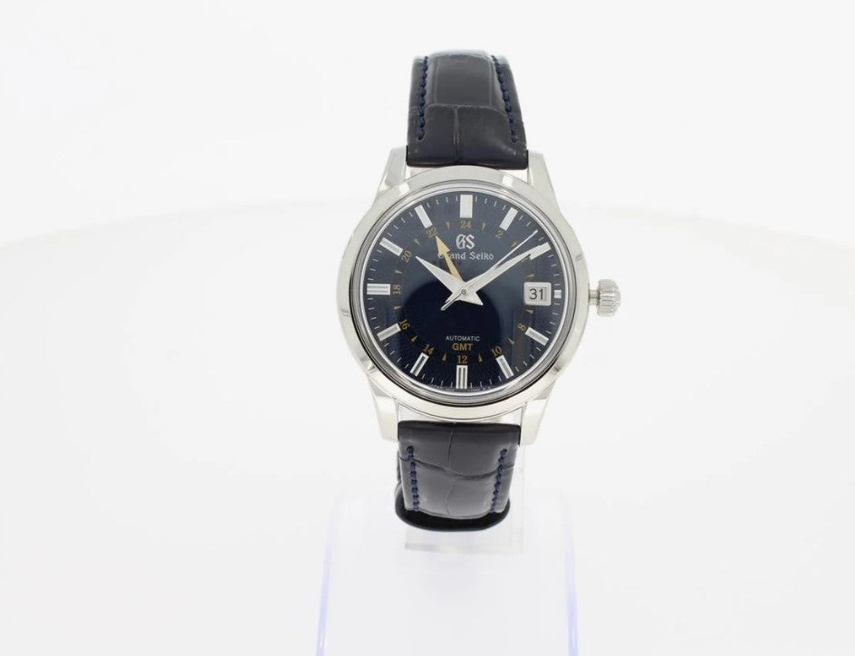 Grand Seiko Kollektion Elegance SBGM257 "Moondrop" SBGM257G