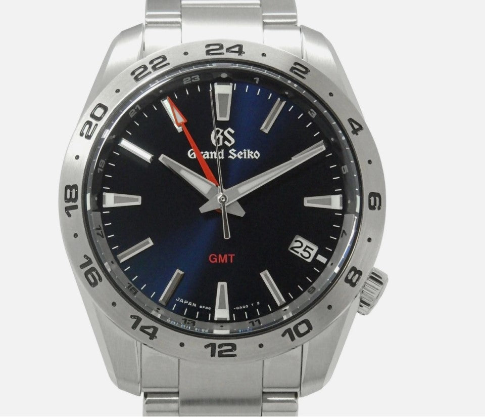 Grand Seiko Sport Kollektion SBGN029G