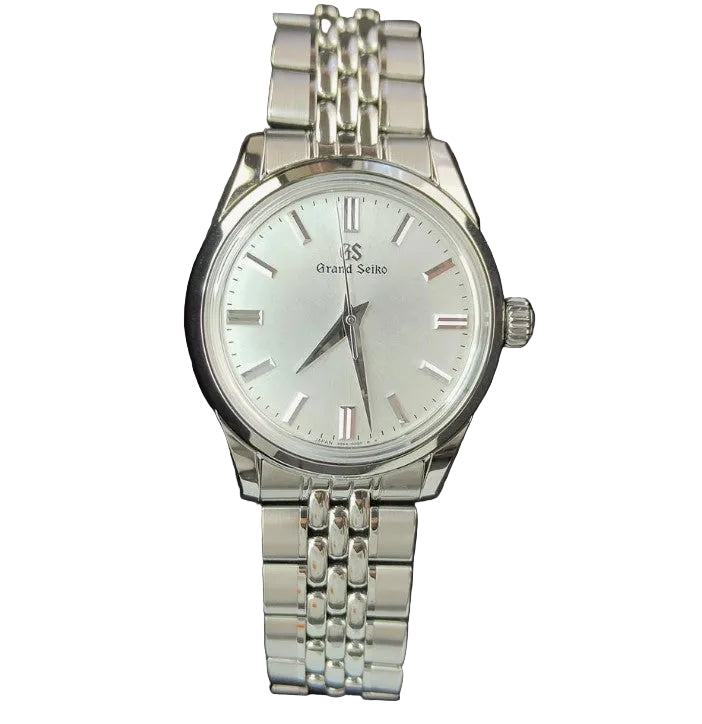 Grand Seiko Elegance Kollektion SBGW305G