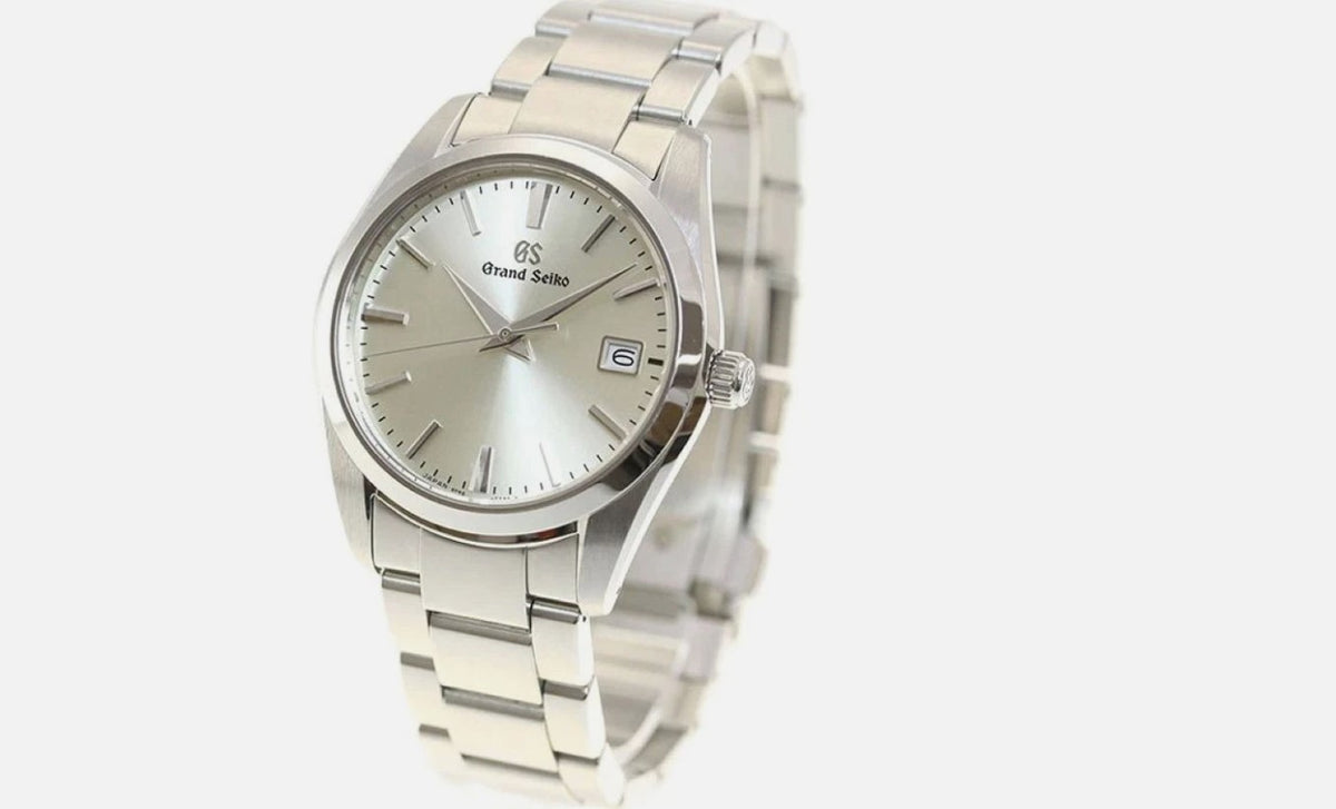 Grand Seiko Heritage KollektionSBGX263G
