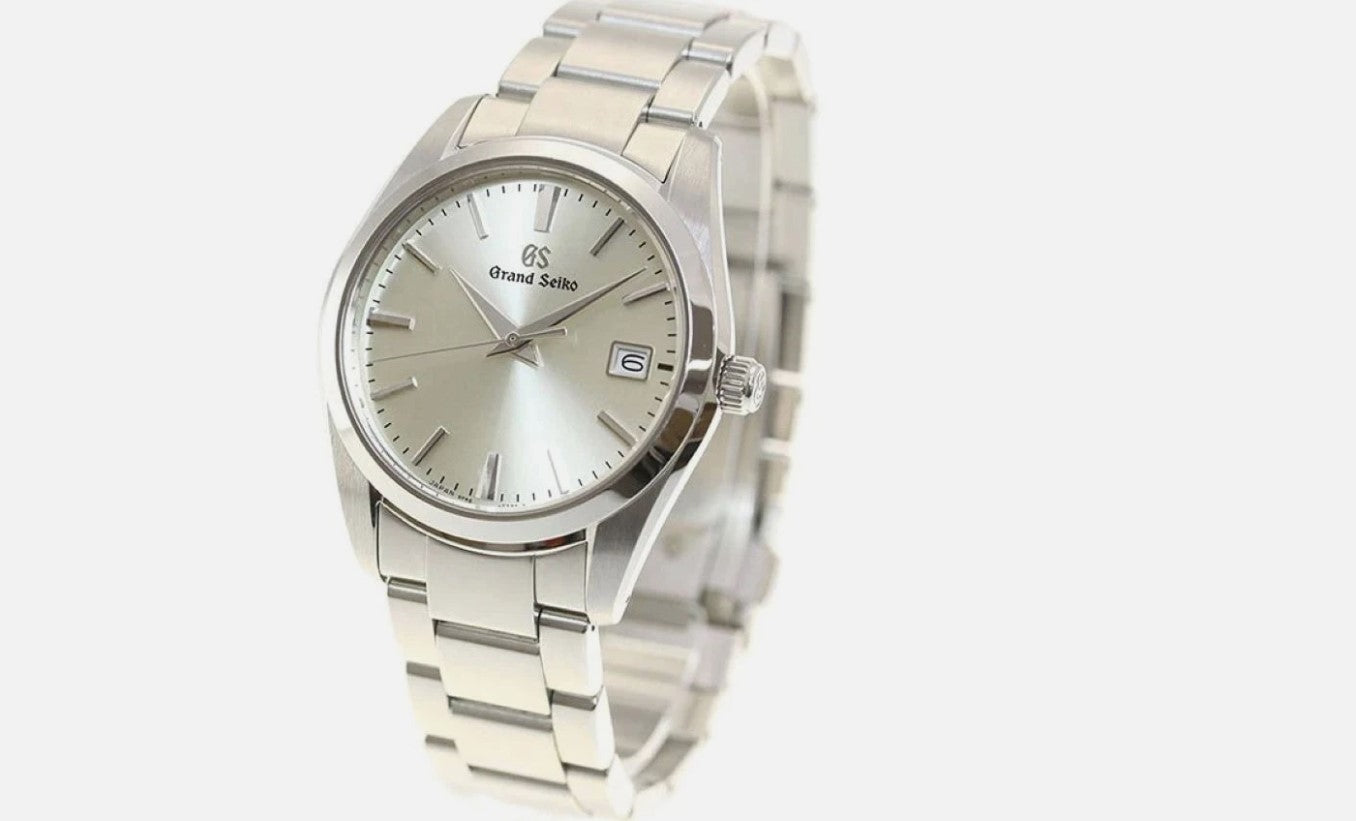 Grand Seiko Heritage KollektionSBGX263G