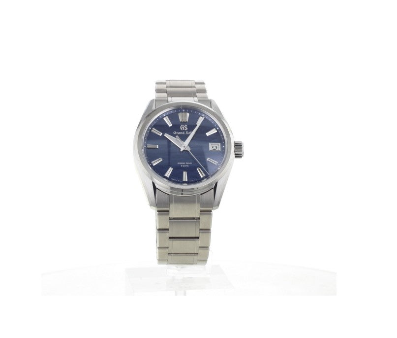 Grand Seiko Evolution 9 Kollektion SLGA019G
