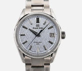 Grand Seiko Evolution 9 Kollektion SLGB003G