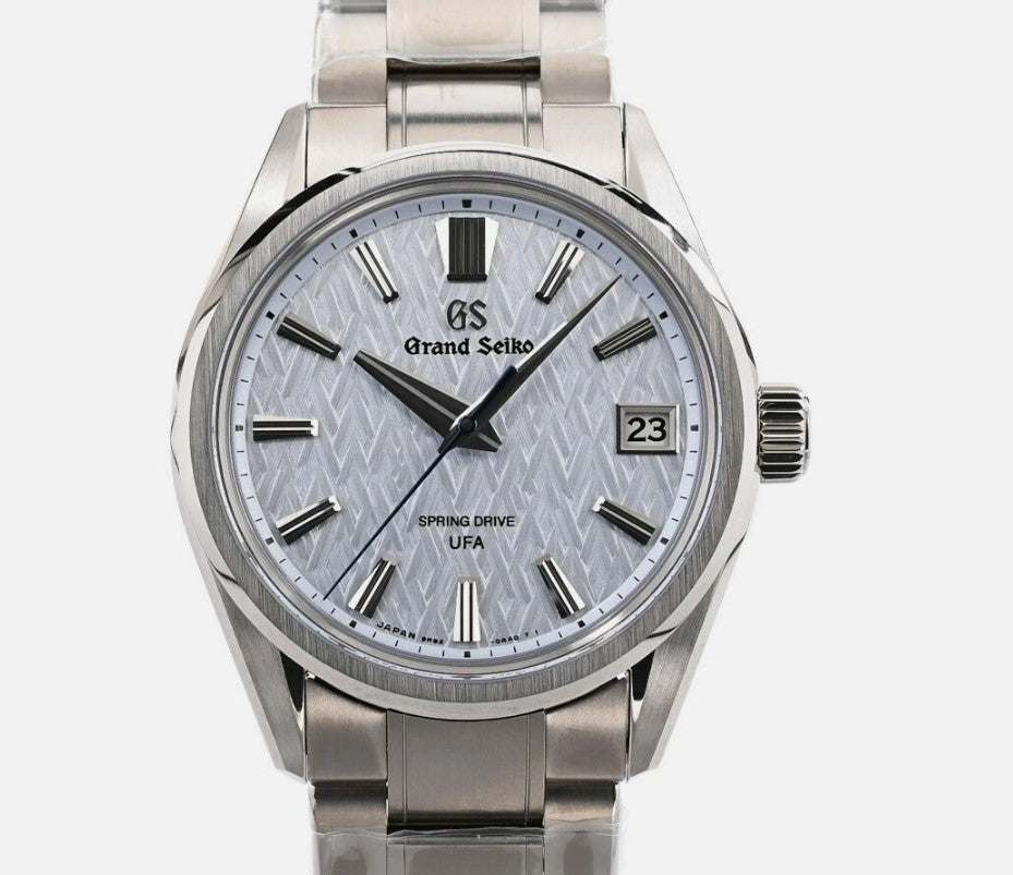 Grand Seiko Evolution 9 Kollektion SLGB003G
