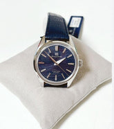 Grand Seiko Evolution 9 Collection Mechanisch mit Handaufzug Hi-Beat 36000 80 Stunden SLGW007G