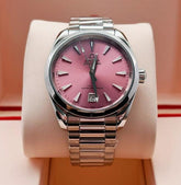 Omega Seamaster Aqua Terra Shades 38 mm, Stahl mit Stahlarmband 22010382010005