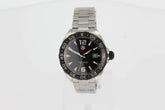 Montre à quartz TAG HEUER FORMULA 1 DATE, 41 mm, acier inoxydable WAZ1110.BA0875