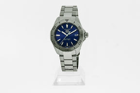 TAG Heuer Aquaracer PROFESSIONAL 200 SOLARGRAPH  Quarz (Solar), 40 mm, Edelstahl WBP1113.BA0000