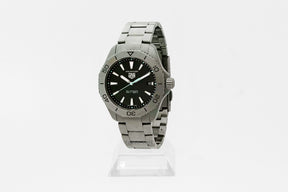 TAG Heuer Aquaracer Professional 200 Solargraph  Quarz (Solar), 40 mm, Titan WBP1180.BF0000