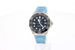 Tag Heuer AQUARACER PROFESSIONAL 300 DATE  Automatik, 42 mm, Edelstahl WBP5110.BA0013