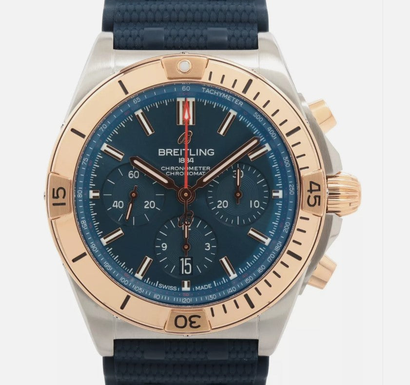 Breitling Chronomat B01 42 UB0134101C1S1