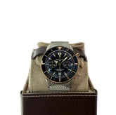 Breitling Superocean Heritage B01 Chronograph 42 UB0156H11B1A1