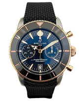 Breitling Superocean Heritage B01 Chronograph 42 UB0156H11B1S1