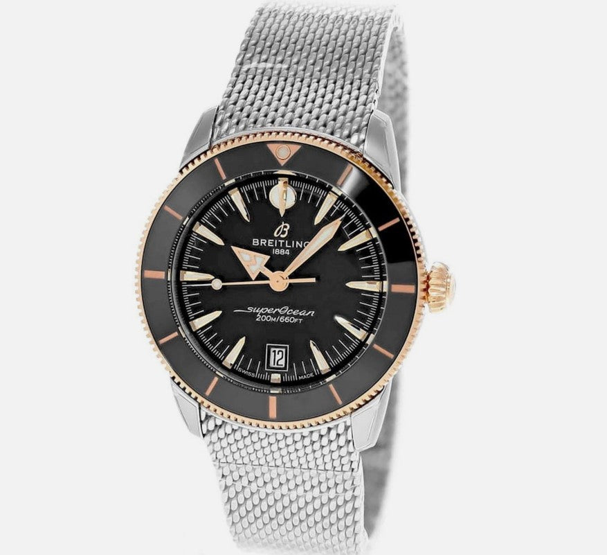Breitling Superocean Heritage B31 Automatic 42 UB3111241B1A1
