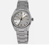 TAG Heuer Carrera Date  Automatik, 36 mm, Edelstahl WBN231C.BA0001