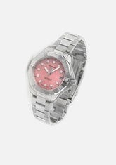 TAG Heuer Aquaracer Professional 200 Solargraph  Quarz (Solar), 34 mm, Edelstahl WBP1318.BA0005