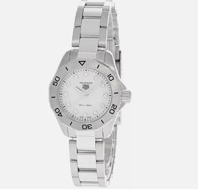 TAG Heuer Aquaracer Professional 200  Quarz, 30 mm, Edelstahl WBP1416.BA0622