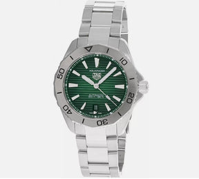 TAG Heuer Aquaracer Professional 200 Date  Automatik, 40 mm, Edelstahl WBP2115.BA0627