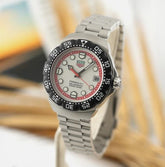 TAG Heuer Formula 1 Solargraph  Quarz (Solar), 38 mm, Edelstahl WBY1111.BA0042