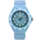 TAG Heuer Formula 1 Solargraph Quarz (Solar), 38 mm, TH-Polylight WBY1163.FT8113 Limited