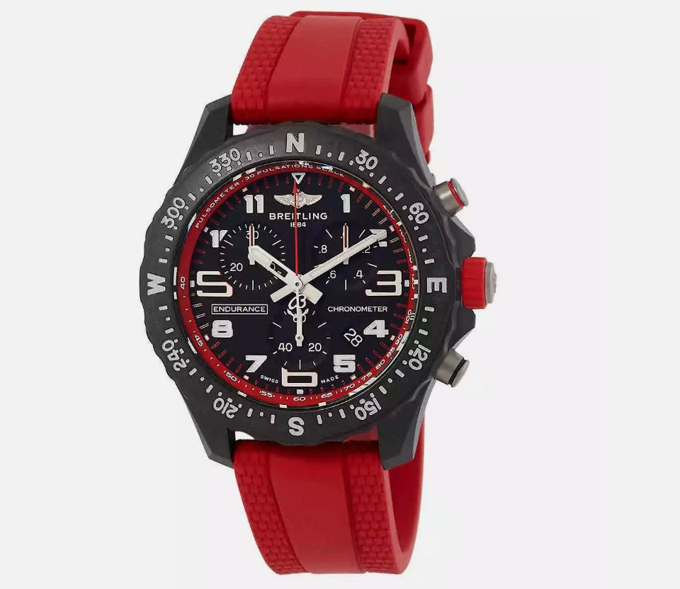 Breitling Endurance Pro 38 X83310D91B2S1