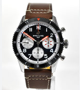 Breitling CLASSIC AVI CHRONOGRAPH 42 MOSQUITO Y233801A1B1X1