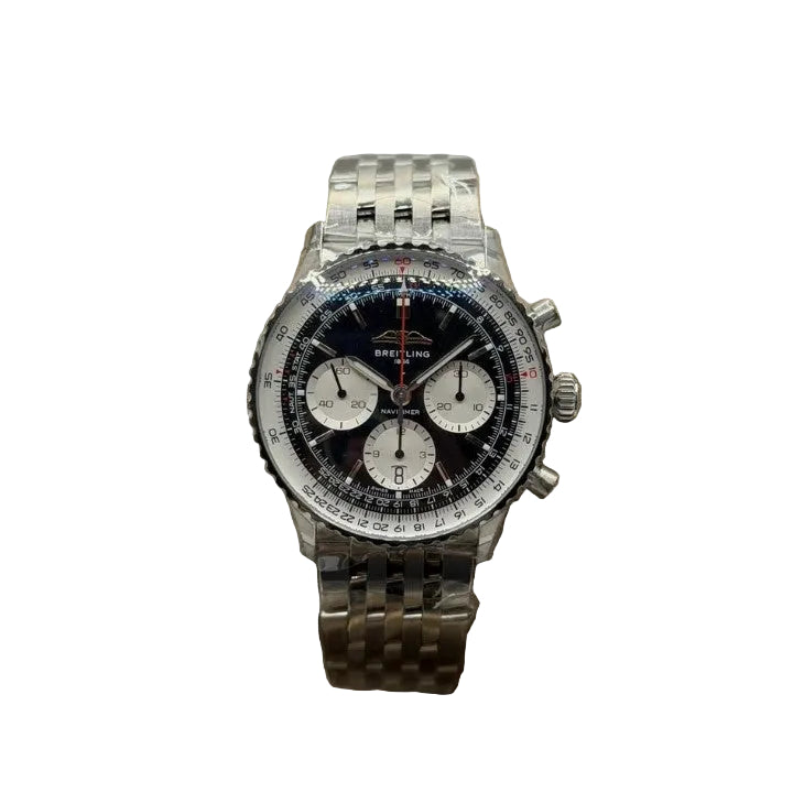 Breitling Navitimer B01 Chronograph 41 AB0139211B1A1