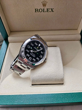 Rolex Air-King 126900