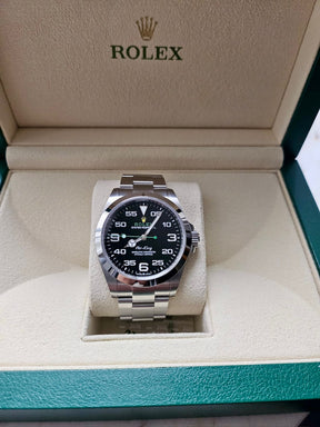 Rolex Air-King 126900