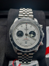 Tudor Black Bay Chrono M79360N-0014