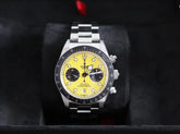 Tudor Black Bay Chrono 39 M79310N-0001 "Bumblebee"