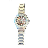 Tag Heuer Aquaracer Professional 200 Solargraph Quarz (Solar), 40 mm, Titan WBP1190.BZ0003