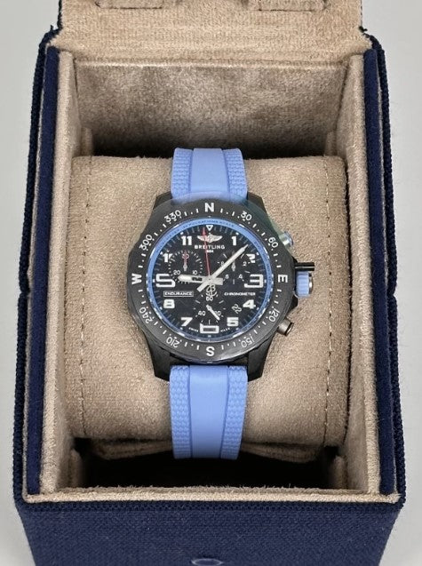 Breitling Endurance Pro 38 X83310281B1S1