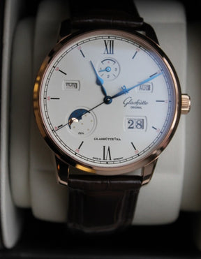 Glashütte Original Senator Excellence 1-36-02-02-05-61