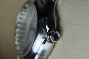 Chopard Happy Sport 278559-3002  Automatik, Edelstahl, Diamanten, 36mm